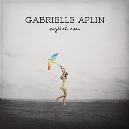 English Rain - CD Audio di Gabrielle Aplin