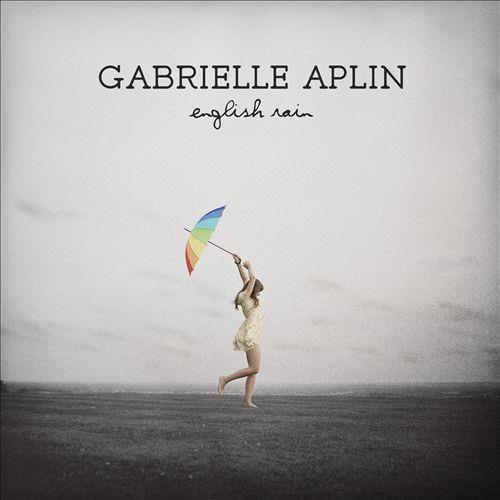 English Rain - CD Audio di Gabrielle Aplin