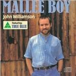 Mallee Boy - CD Audio di John Williamson