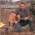 Way It Is - CD Audio di John Williamson