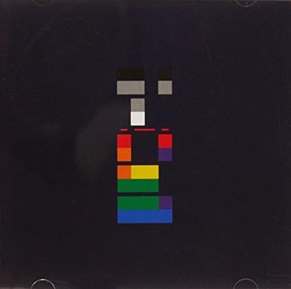 X & Y - CD Audio di Coldplay