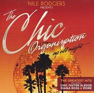 Nile Rodgers Presents the Chic Organization