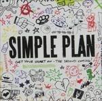 Get Your Heart on - CD Audio Singolo di Simple Plan