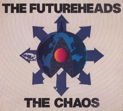 Chaos,The - CD Audio di Futureheads