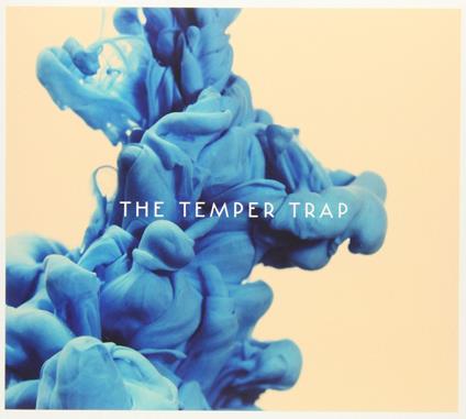 The Temper Trap - CD Audio di Temper Trap