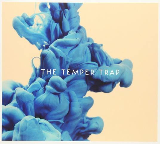 The Temper Trap - CD Audio di Temper Trap