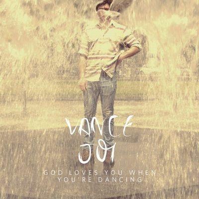 God Loves You When You're Dancing - CD Audio di Vance Joy