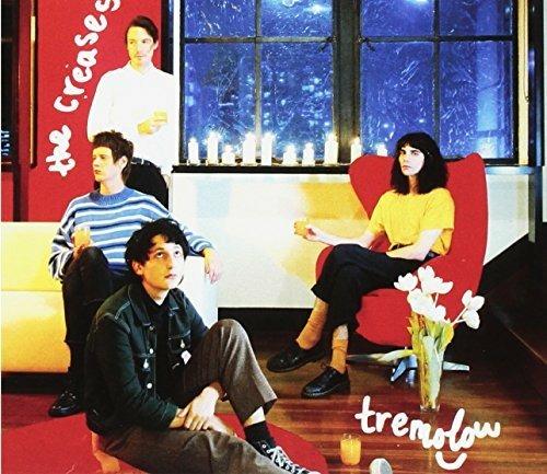 Tremolow - CD Audio di Creases