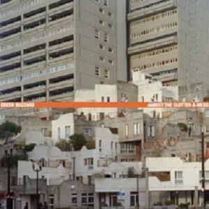 Amidst the Clutter and Mess - CD Audio di Green Buzzard