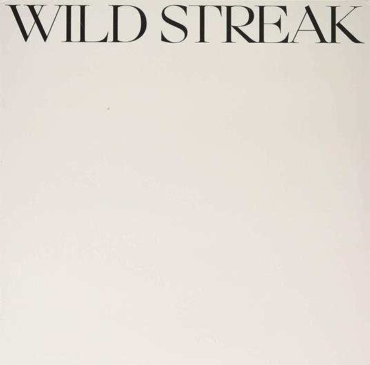 Wild Streak - Vinile LP di N.Y.C.K.