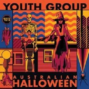 Australian Halloween - CD Audio di Youth Group