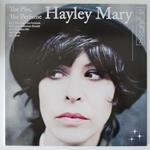 Hayley Mary - The Piss, The Perfume