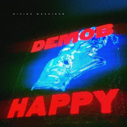 Divine Machines - Vinile LP di Demob Happy