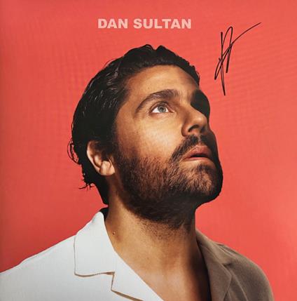 Dan Sultan - Vinile LP di Dan Sultan