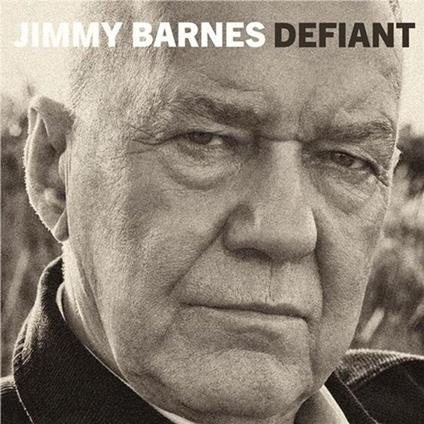 Defiant - CD Audio di Jimmy Barnes