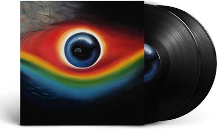 Inertia - Vinile LP di Pendulum