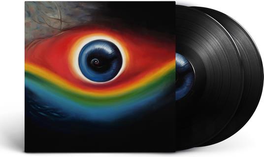 Inertia - Vinile LP di Pendulum