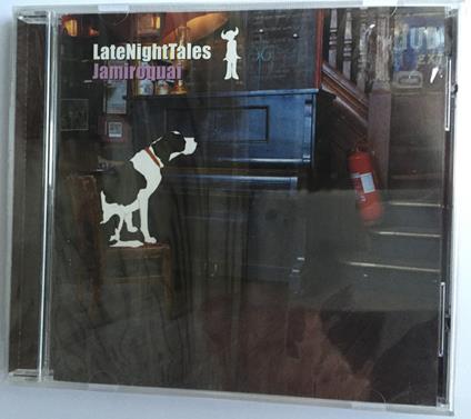 LateNightTales (Australian Import) - CD Audio di Jamiroquai