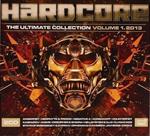 Hardcore The Ultimate Collection Vol.1 2013