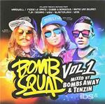 Bomb Squad vol.1