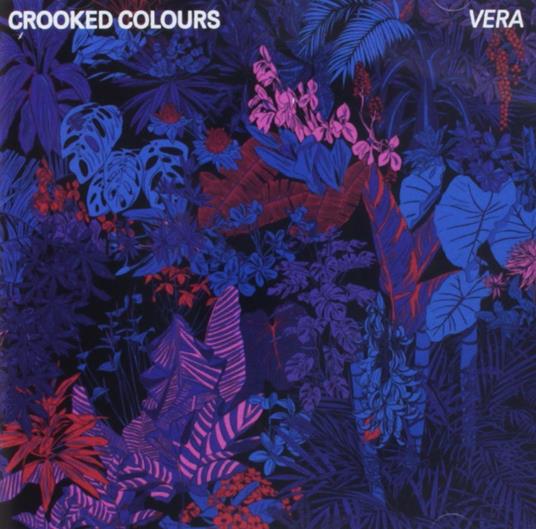 Vera - Vinile LP di Crooked Colours