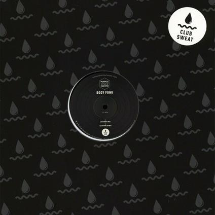 Body Funk - Vinile LP di Purple Disco Machine