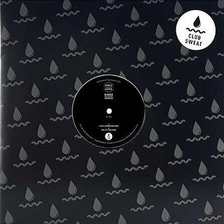 Dished - Vinile LP di Purple Disco Machine