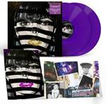 Exotica (Deluxe Edition, Purple Vinyl)