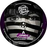 Dopamine, I Remember Remixes (12'')