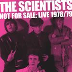 Not for Sale. Live 1978-1979