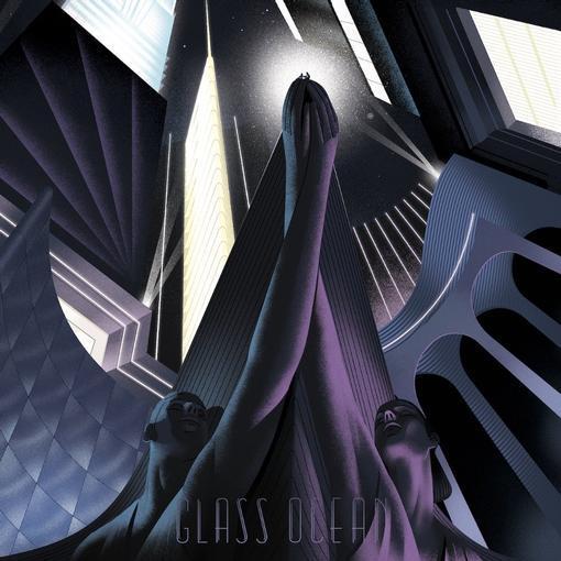 The Remnants Of Losing - CD Audio di Glass Ocean