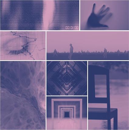 The Stories We Are Afraid Of - Vol.1 - CD Audio di Circles