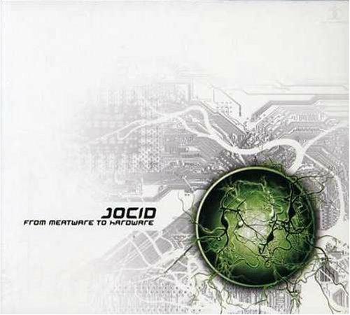 From Meatware to Hardware - CD Audio di Jocid