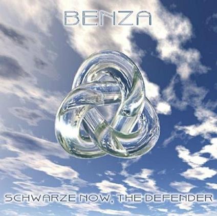 Schwarze Now, the Defende - CD Audio di Benza