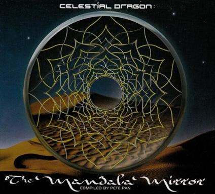 Mandala Mirror - CD Audio