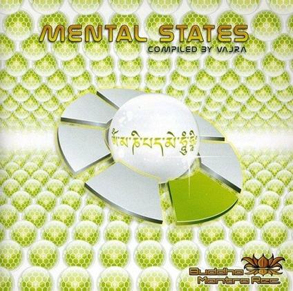 Mental States - CD Audio