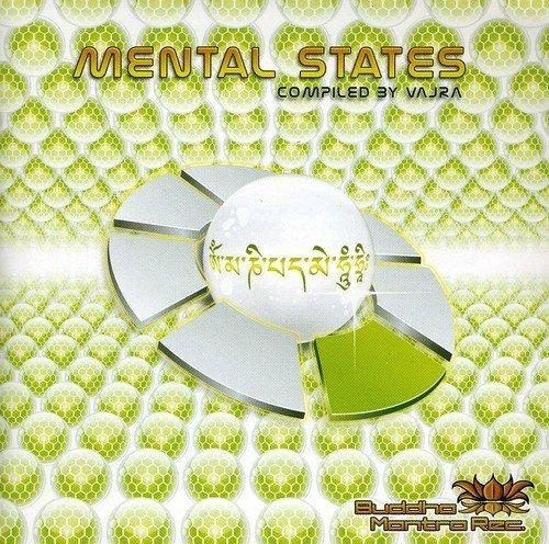 Mental States - CD Audio