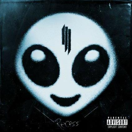 Recess - CD Audio di Skrillex