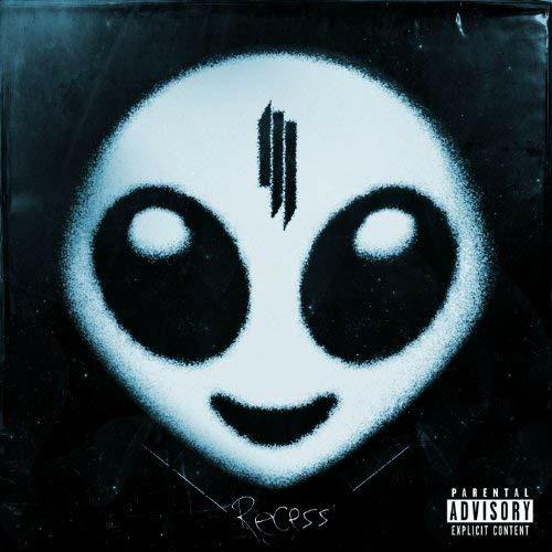 Recess - CD Audio di Skrillex