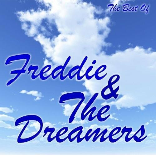 Very Best Of - CD Audio di Freddie and the Dreamers
