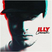 Cinematic (Australian Import) - Vinile LP di Illy
