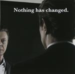 Nothing Has Changed. The Best of David Bowie