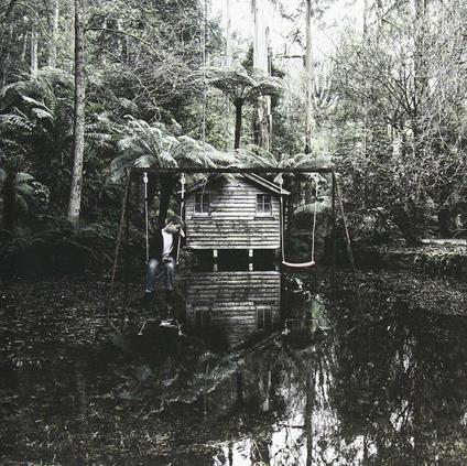 Permanence - CD Audio di Storm the Sky