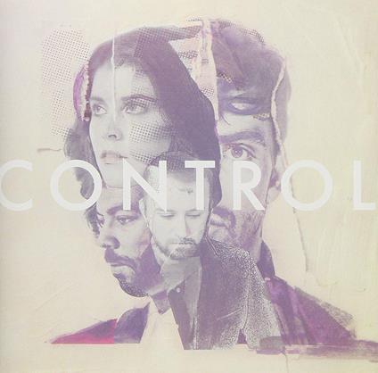 Control - CD Audio di Milo Greene,Milo Greene