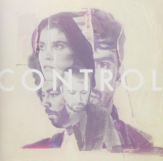 Control - CD Audio di Milo Greene,Milo Greene