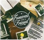 Funeral For A Friend - Chapter & Verse