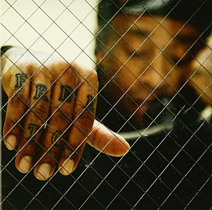 Ty Dolla Sign - Free Tc - CD Audio di Ty Dolla Sign