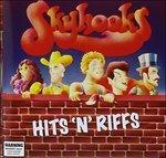 Hits 'n' Riffs (Remastered Edition) - CD Audio di Skyhooks