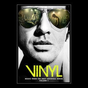 Vinyl. vol.1 - CD Audio
