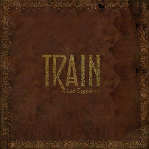 Does Led Zeppelin II - CD Audio di Train